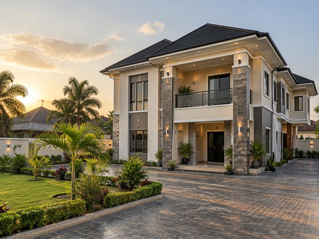 Property sales